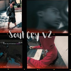 Soul CryV2[Official Audio](prod.moneybagmont)