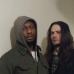 I've Been Down - Marshall Fuzz (rough demo)