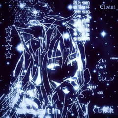 ethereal breakcore mix to chill to