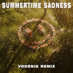 Lana Del Rey - Summertime Sadness (Vodenik Remix) [FREE DL]