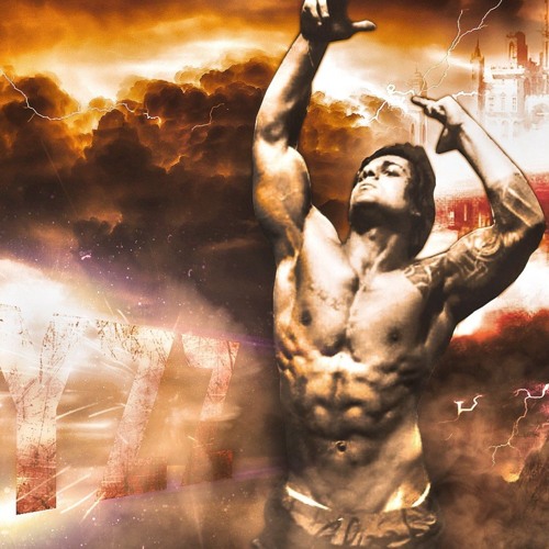 I Need Your Love - Zyzz - (SLOWED + REVERB)