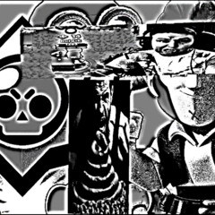 ПУШ 30К GANGER BANGER (SLOWED+REVERB)666