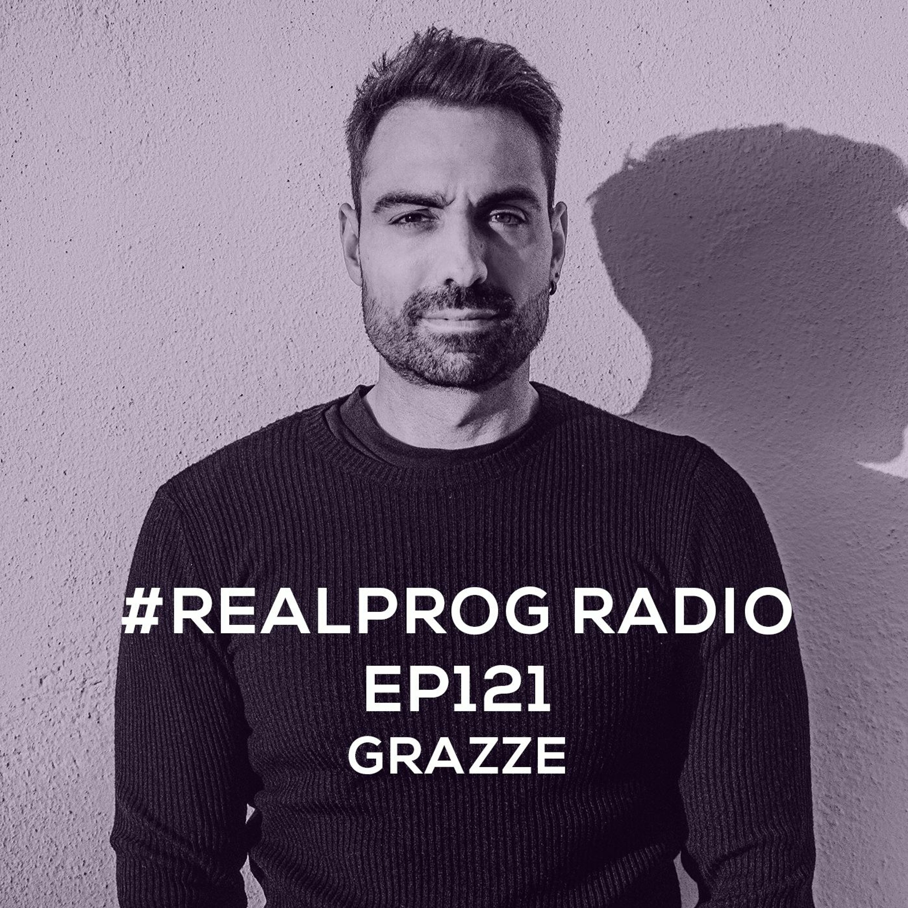 REALPROG Radio Presented by Jamie (Zerothree)
