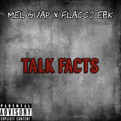 Mel Guap x Flaco Ebk - Talk Facts