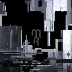 Premiere: Tham - No One Is Prepared For It