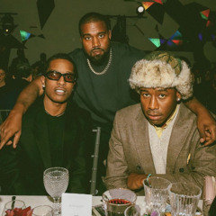 Ladi Rari / Focus (ft. A$AP Ferg)