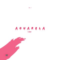 Nicolas Atlas - ALL AIN (ft. Kevinshawty) [Prod. Herculano]