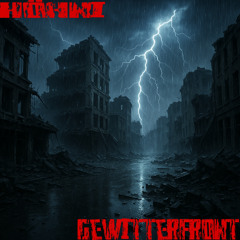 Höhni - Gewitterfront