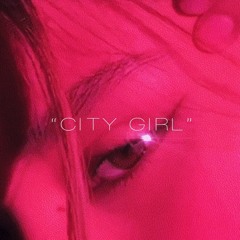 1600cp ~ city girl