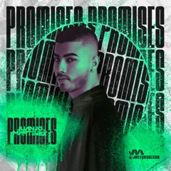 PROMISES - JUANJO MARTINEZ 🔥| WONDERFUL SOUNDS |🔥