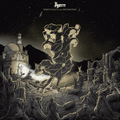 Parpaing (feat. George "Corpsegrinder" Fisher)