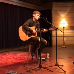 Training Season (Dua Lipa cover)