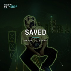 saved