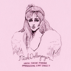 nicole dollanganger - candy apple