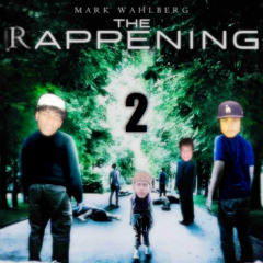 THE PROPR KIDDOS—THE RAPPENING PT. 2 (TRACKLIST IN DESC)