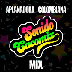 ☝ Aplanadora Colombiana Mix - Sonido Cacomix ( Free Download )