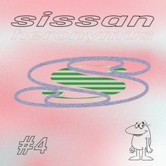 SISSAN #4 - CLUB MIX
