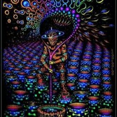 ENKI Mandes In The Dark