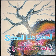 let's go (connections)