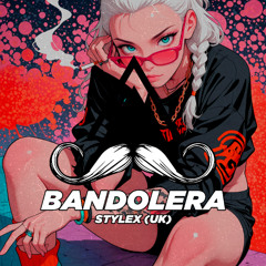 Stylex (UK) - Bandolera (Original Mix) [MUSTACHE CREW RECORDS