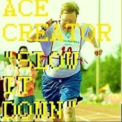 Slow It Down (Feat. Hodgy Beats)