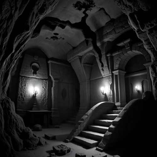 DARK AMBIENT - MAGNUM INNOMINANDUM