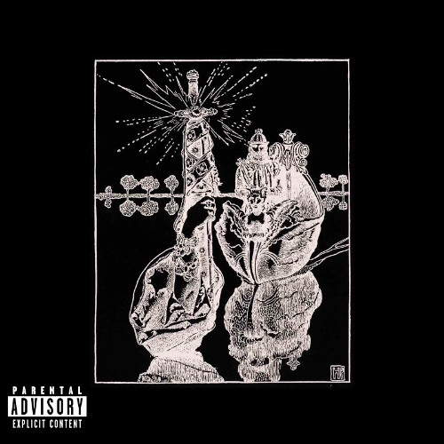 EX-CAL!BUR (Prod by. 22Snow!)