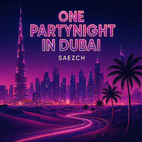 One Partynight in Dubai