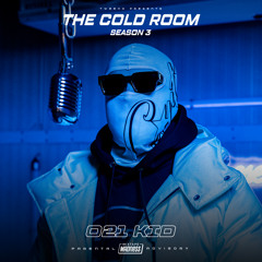The Cold Room - S3-E1