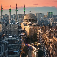 Identity, Citizenship, and the Quest for National Unity in Syria