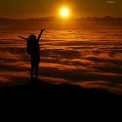 New Day Sunrise
