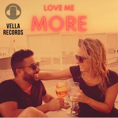 Love Me More | Marco Vella (feat. Junior Paes)