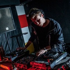 Satl DNB Tribute Mix