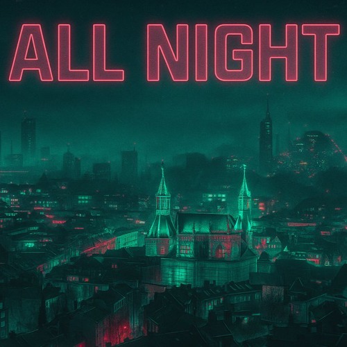 All night - (mishlavi) - Tommy.exe Edit