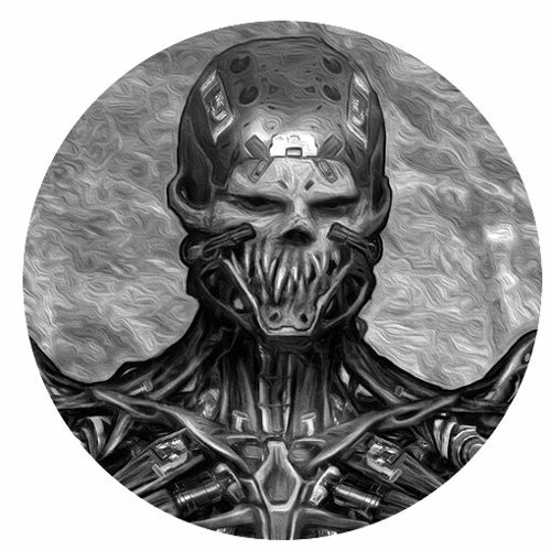 Eerie Lab (Out now on Basskruit)