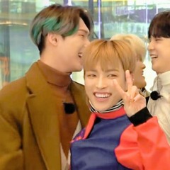 eternal sunshine - ateez (slowed & reverb)
