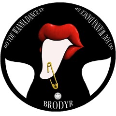 BRODYR - Lets Talk (Extended Mix)