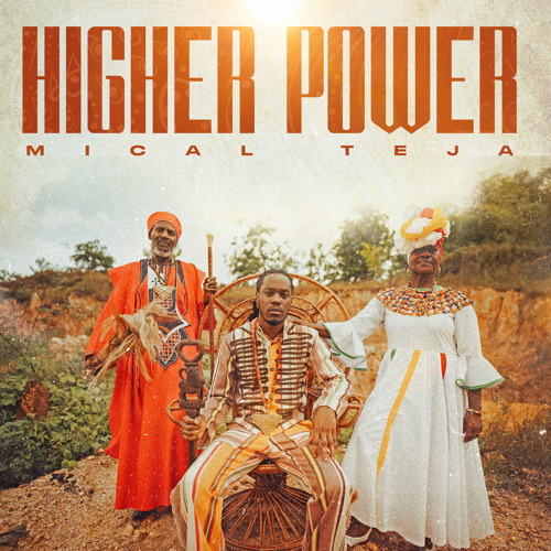 Higher Power