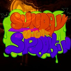 Sunday Night Spookin' OST: glamourpuss