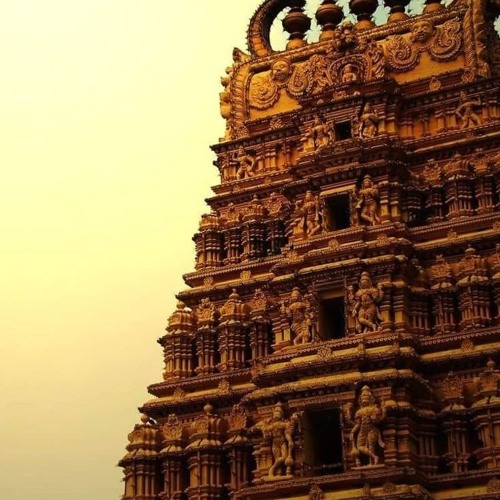 Incredible India House Set