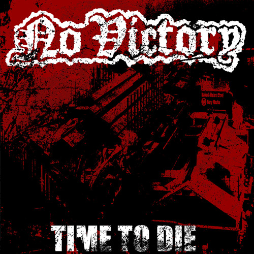 Where We Go to Bleed