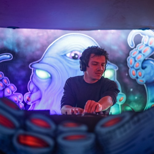 Set @ Mar Et Bass "Delta" - 10.09.2022