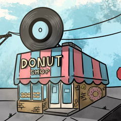 Donut Shop