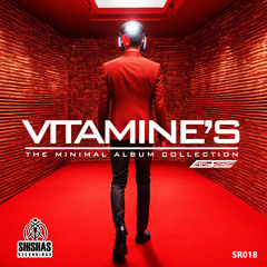 Carl Fons - Vitamine 10 (Original Mix)