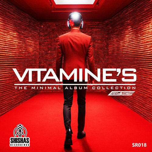Carl Fons - Vitamine 8 (Original Mix)