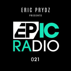 Pryda - Electric Gardens ID