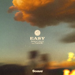 James Lacey - Easy (feat. Namelle)