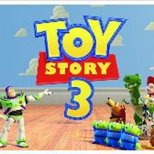 Toy story store 3 stream