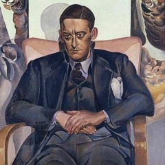 Rhapsody On A Windy Night by T.S. Eliot