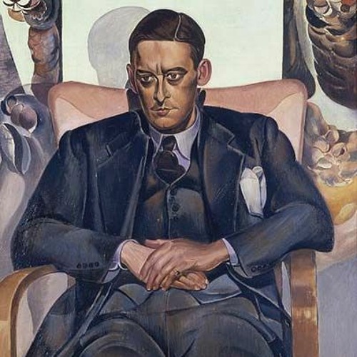 Rhapsody On A Windy Night by T.S. Eliot